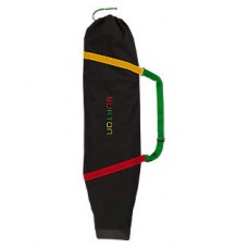 Funda Snowboard Burton Cinch Sack Rasta 166